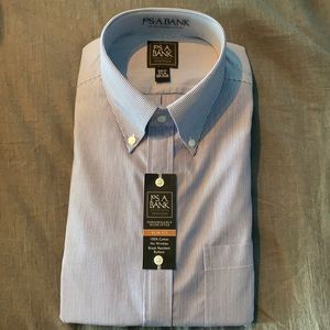 Men’s Dress shirt Slim Fit